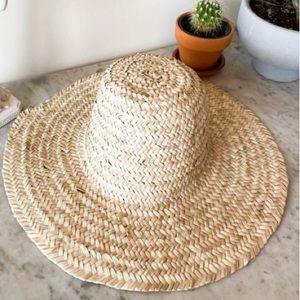 Emerson Fry Woven Chore Hat